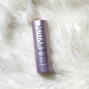 3 for $45 - Fresh sugar rose lip balm